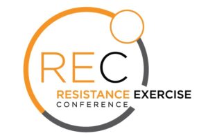 REC Resistance Exercise Conference