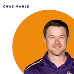 Chaz Mahle 2019 RESISTANCE EXERCISE CONFERENCE