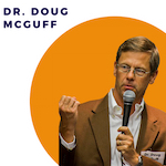 Dr. Doug McGuff