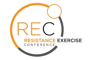 The Resistance Exercise Conference 2019