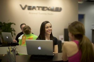 Vertex Fitness Sales Career